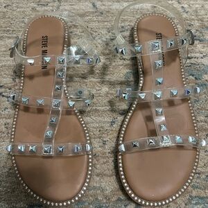 Steve Madden sandals Girls